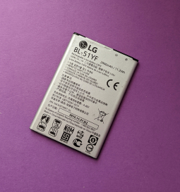 Battery Lg Bl 51yf Lg G Stylo