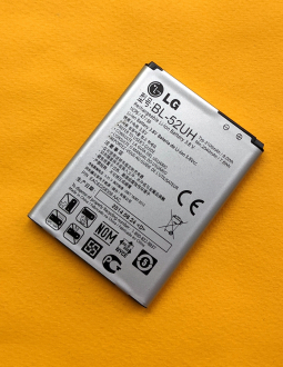 Battery Lg Bl 52uh A Stock
