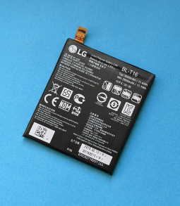 Battery Lg Bl T16 Lg Flex 2 A Stock
