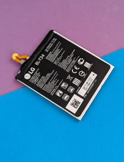 Battery Lg Bl T34 A Plus