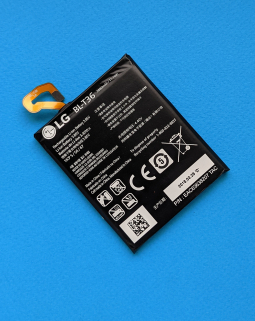 Battery Lg Bl T36 A Plus Stock Lg J30 2019