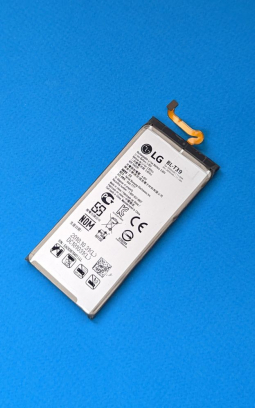 Battery Lg Bl T39 A Stock1