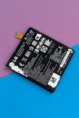 Battery Lg Bl T9 Nexus 5 B Plus Stock
