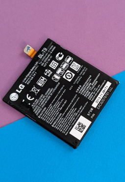 Battery Lg Bl T9 Nexus 5 B Stock