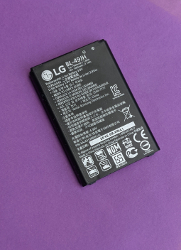 Battery Lg Bl49 Jh S Stock