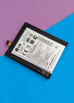 Battery Lg G2 B Stock