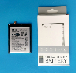 Battery Lg G2 Bl T7