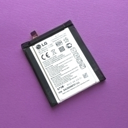 Battery Lg G2 Bl T7 Used