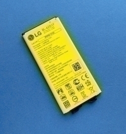 Battery Lg G5 Bl 42d1f Used