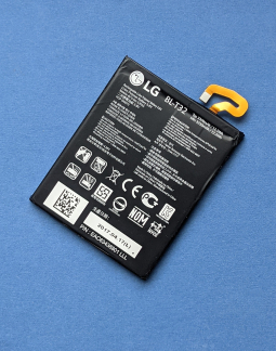 Battery Lg G6 Bl T32 B Plus Plus Stock