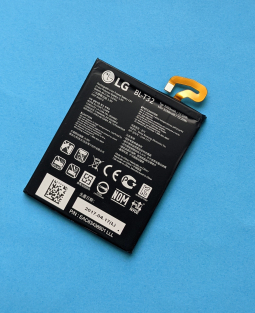 Battery Lg G6 Bl T32 C Plus Plus Stock