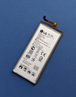 Battery Lg G7 Fit Bl T39 Used