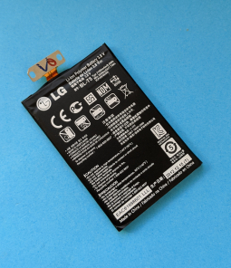 Battery Lg Google Nexus 4 Bl T5 Used
