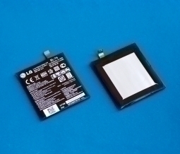 Battery Lg Google Nexus 5 1