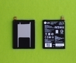 Battery Lg Google Nexus 5x Bl T19 2