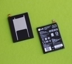 Battery Lg Google Nexus 5x Bl T19 3