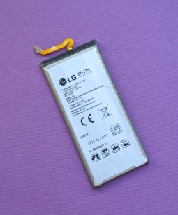 Battery Lg K40 2019 X420 Bl T39