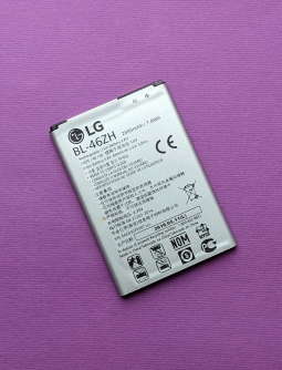 Battery Lg K7 2016 BL 46ZH