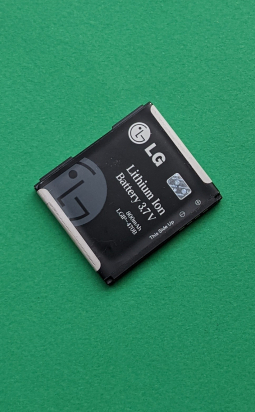 Battery Lg Lgip 470b A Stock