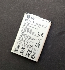 Battery Lg Optimus F6 Vl 59jh Used