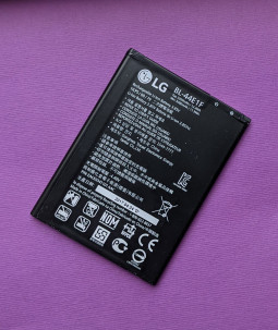 Battery Lg Stylo 3 Bl 44e1f Used