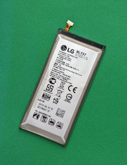 Battery Lg Stylo 4 Bl T37 Used