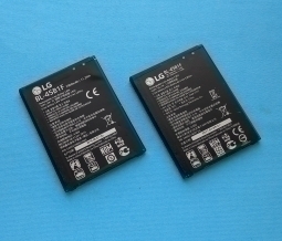 Battery Lg V10 Used