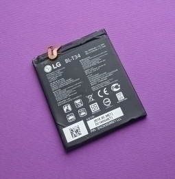 Battery Lg V30 Plus Bl T34