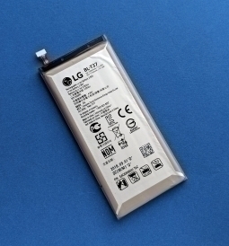 Battery Lg V40 Bl T37 Used