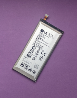 Battery Lg V40 Bl T37 Used A Stock