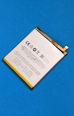 Battery Meizu Ba612