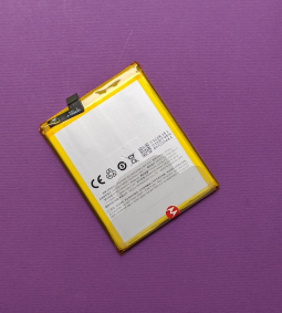 Battery Meizu Bt45a Pro 5