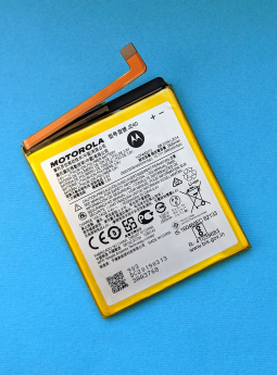 Battery Motorola JE40 Moto G7 Play S Stock