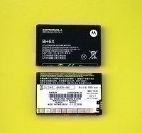 Battery Motorola Atrix 2 Bh6x New2