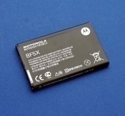 Battery Motorola Bf5x New