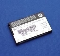 Battery Motorola Bf5x New 2