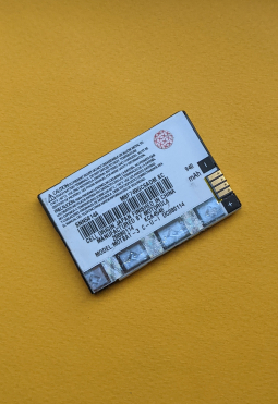 Battery Motorola Bt51 D Plus Stock 2