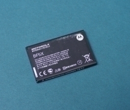 Battery Motorola Droid 3 Bf5x