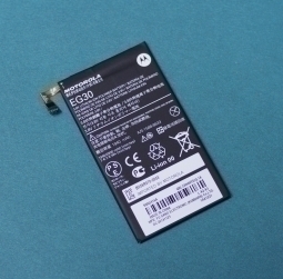 Battery Motorola Droid Mini Eg30 1