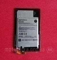 Battery Motorola Droid Turbo Xt1254 Eq40