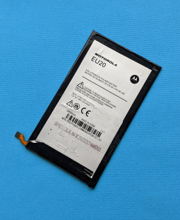 Battery Motorola Droid Ultra Eu20 A Stock