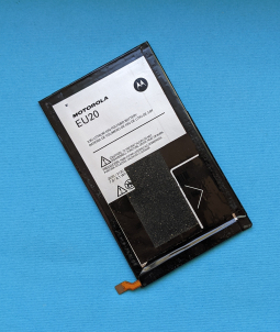 Battery Motorola Droid Ultra Eu20 B Plus Stock
