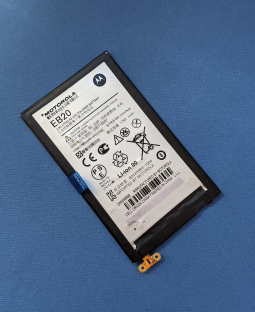 Battery Motorola Eb20 Droid Razr 912