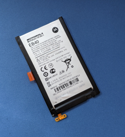 Battery Motorola Eb40 Droid Razr Maxx