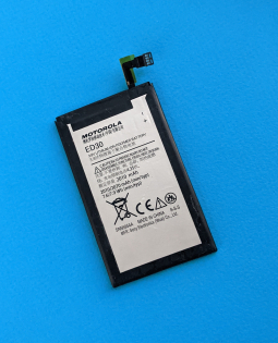 Battery Motorola Ed30 A Stock