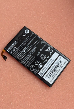 Battery Motorola Eg30 A Plus Stock