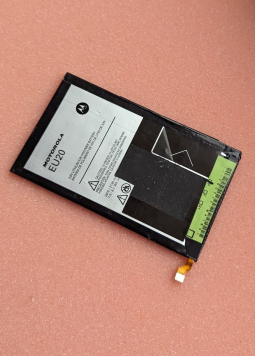 Battery Motorola Eu20 A Plus Stock