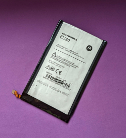 Battery Motorola Eu20 C Stock