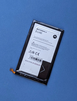 Battery Motorola Eu40 B Stock Used