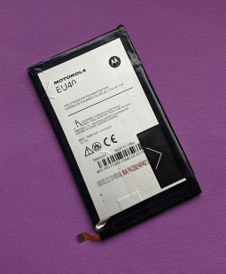 Battery Motorola Eu40 Droid Maxx S Stock
